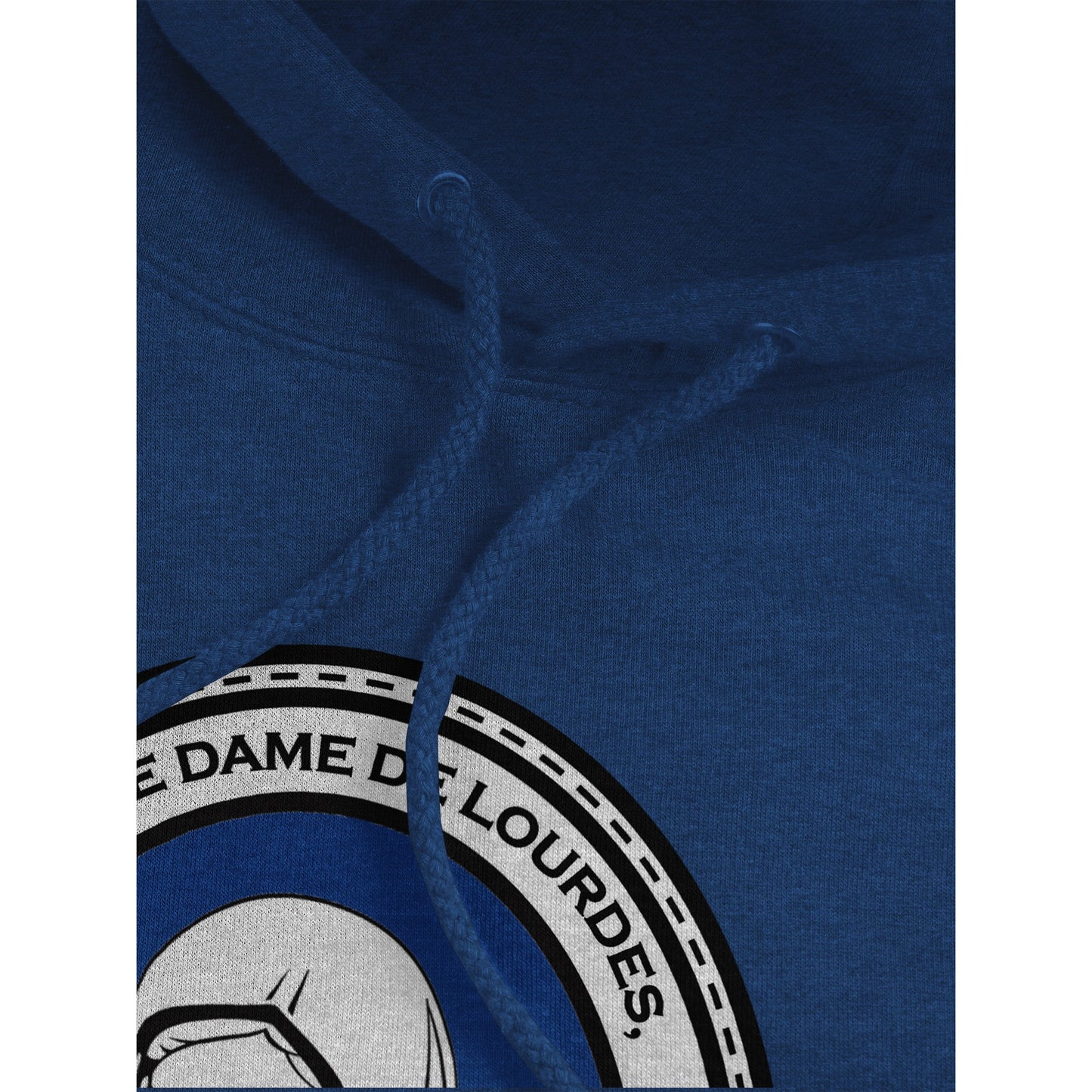 NDL Premium Unisex Pullover Hoodie