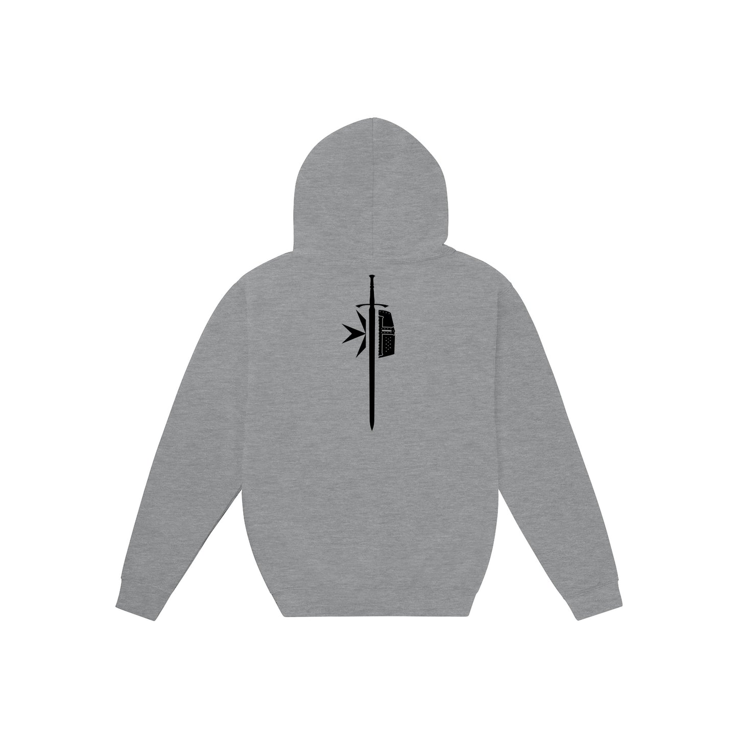 Logo Collection - Premium Unisex Hoodie - Black Logo Collection