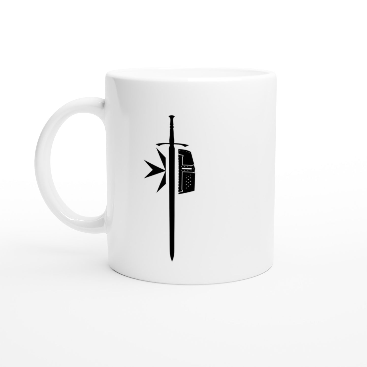 Logo Collection - Coffee Mug - White Ceramic Mug