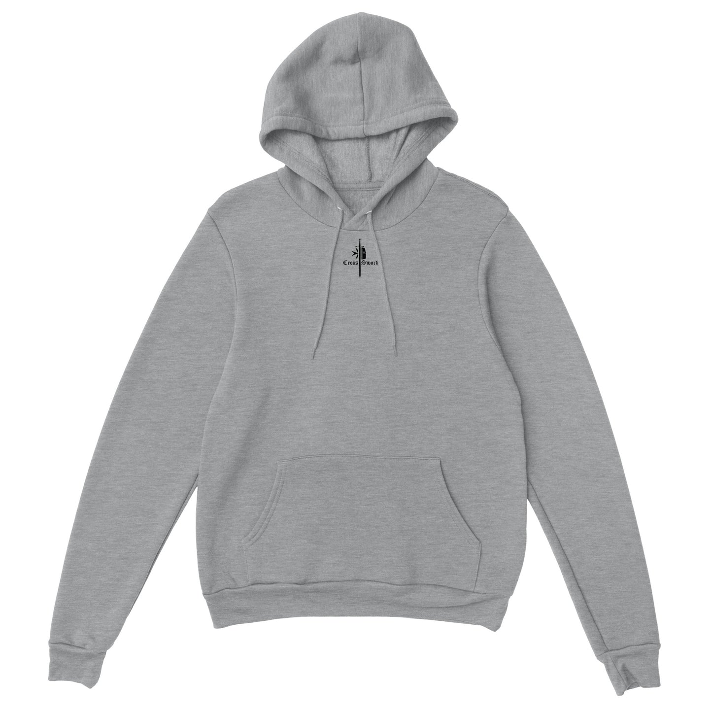 Logo Collection - Premium Unisex Hoodie - Black Logo Collection